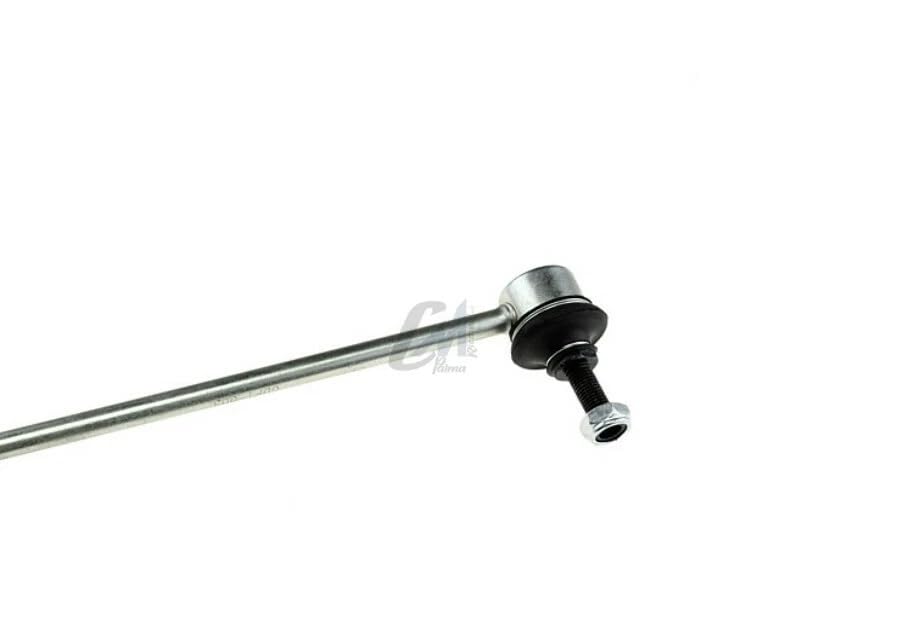 COPPIA 2 ASTA/PUNTONE BIELLETTA DX E SX ANTERIORE BARRA STABILIZZATRICE PER PANDA 169