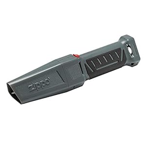 Zippo Firefast Bellows