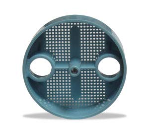 ZRC Dispos-A-Screen Trap Blue 2-1/8" Pk/144