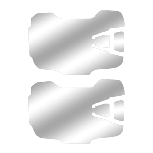 Protector pantalla dashboard Ducati Multistrada V2 película antirrayones para evitar reflejos 2