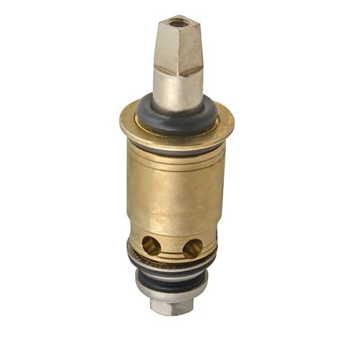 Exact FIT for Chicago Faucet 1-099XT STEM, Cold 1-Ring - Replacement Part by MAVRIK