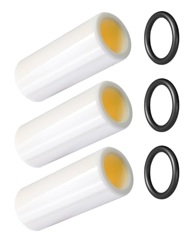 TIKSCIENCE 3 PCS 47040409 Ceramic Piston for General Pump Fit for...