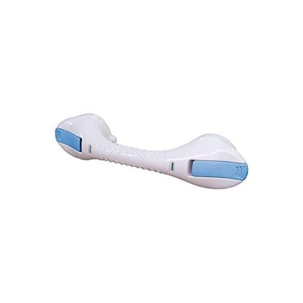 Queraltó QA-00362/03 - Asideros autoinstalables con ventosa 40 cm