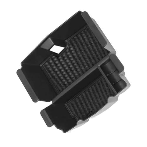 Plateau accoudoir auto compatible Jeep Wrangler JL 2018-2020: fini le désordre en boîte