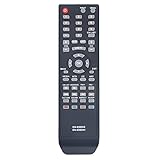 EN-83804S EN-83804H Remote Replacement for Sharp TV LC43Q3000U LC32Q3170U LC32Q3180U LC40Q3000U LC40Q307U LC40P3000U LC-43Q3000U LC-32Q3170U LC-32Q3100U LC-32Q3180U LC-40Q3000U LC-40Q307U LC-65Q6020U