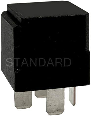 Standard Motor Products RY-1118 Miscellaneous Relay Standard Motor Products RY-1118 Miscellaneous Relay