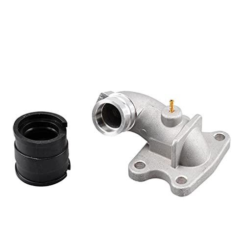 pipe admission scooter teknix compatible avec speedfight/trekker/vivacity/buxy