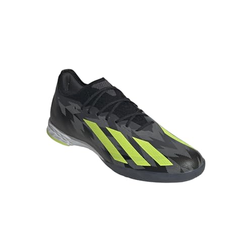 adidas Unisex-Adult X Crazyfast League Indoor Sneaker2
