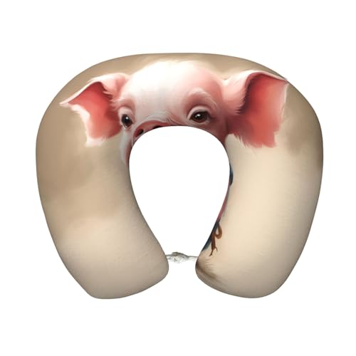 Almohada espuma viscoelástica 30 cm x 25 cm ajustable