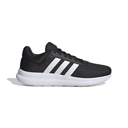 Image of adidas Unisex Lite Racer 4.0 Casual Shoe
