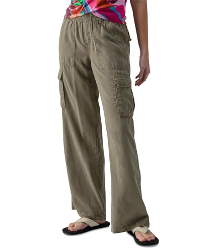 Sanctuary Women's Relaxed Reissue