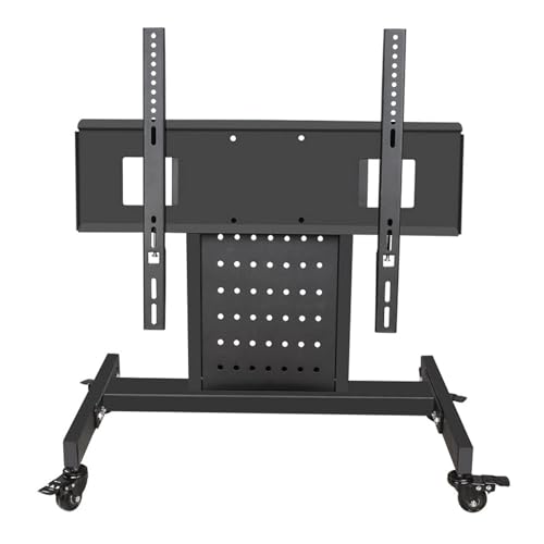 Soporte móvil para TV 32-75 pulgadas con ruedas miniatura 6