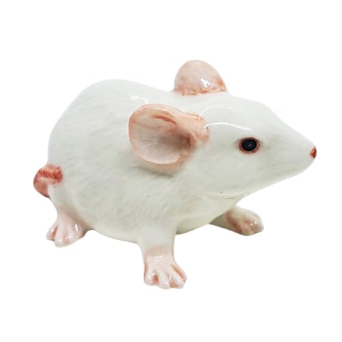 3 Hühnerfiguren Aus Resin - Realistische Garten Deko Für Innen & Außen