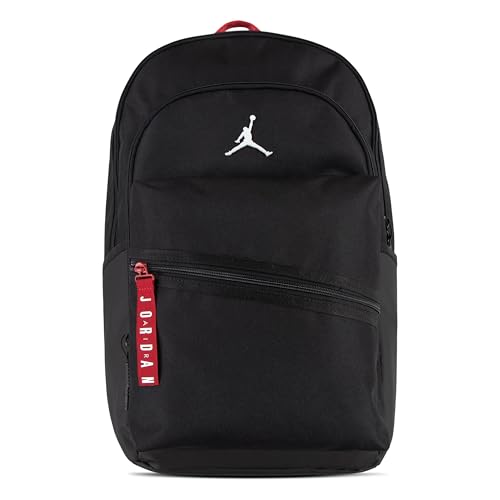 Jordan Air Patrol Laptop School Student Backpack