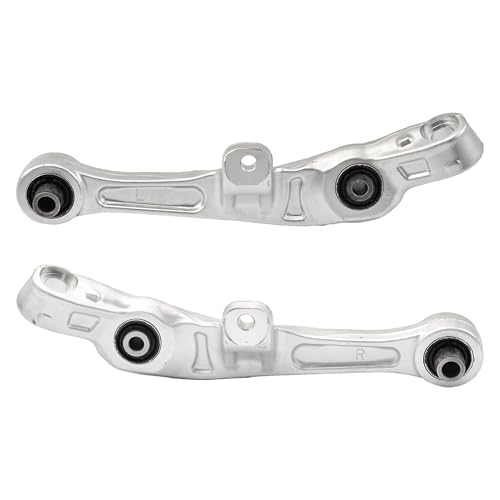 TUUMOND Front Lower Control Arm Compatible With 2003-2004 Infiniti G35 Nissan 350Z K641594 K641595