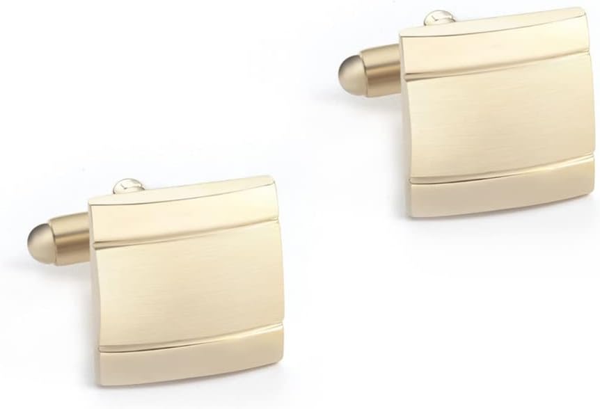 金属シャツカフスボタンカフスボタンビジネススーツピンフランス服アクセサリーメンズジュエリー