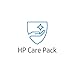 HP U9ZG0PE Electronic HP Care Pack Next Business Day Hardware Support with Defective Media Retention Post Warranty - Extended Service Agreement - Parts and Labor (for 2 Rolls) - 1 Year - on-site