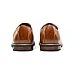 Bruno Marc Herren Derby Anzugschuhe Klassischer Business Schnürhalbschuhe,Size 47,Braun,BMUMOX2528