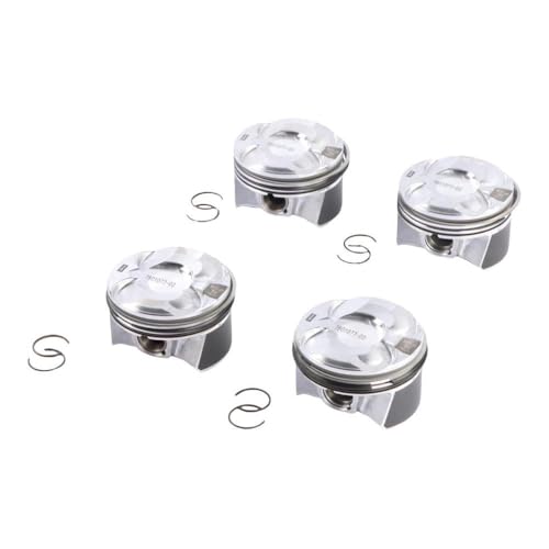 エンジンピストンリング77mmキット車両モデル1シリーズ116i 118i 120i F20 s R55 R58 R60 1.6T 1598cc N13B16A N18B16A N13 N18アフターマーケット交換