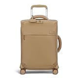 Lipault Spinner Maleta CABIN - CANYON'S HOUR PLUME SANDSTONE