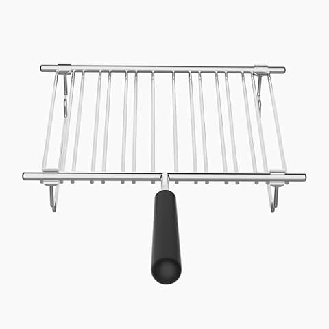 Dualit Classic Warming Rack for Dualit Classic Toasters | 1 x Warming Rack To Warm Items over a Dualit Toaster | Toaster Warming Rack | Ideal Toaster Accessory Cover