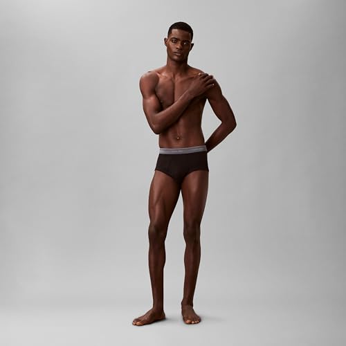 Image of Calvin Klein Cotton Classics Multipack Briefs