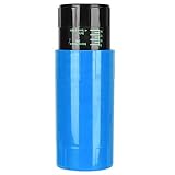 Protector de Pelotas de Tenis, Caja de Almacenamiento de Pelotas de Tenis Presurizadas, Equipo Para Aficionados Al Tenis Para Mantener Las Pelotas Rebotando Como Nuevas(Azul),almacenaje de cocina