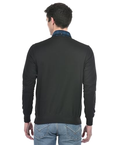 Image of Numero Uno Men's Retro Beats Crewneck Sweatshirt