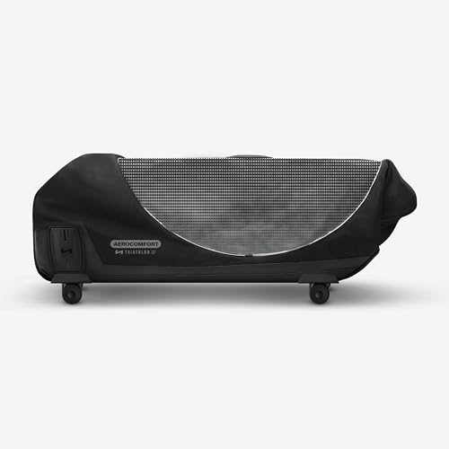 SCICON Aerocomfort 3.0 TSA Triathlon Bag