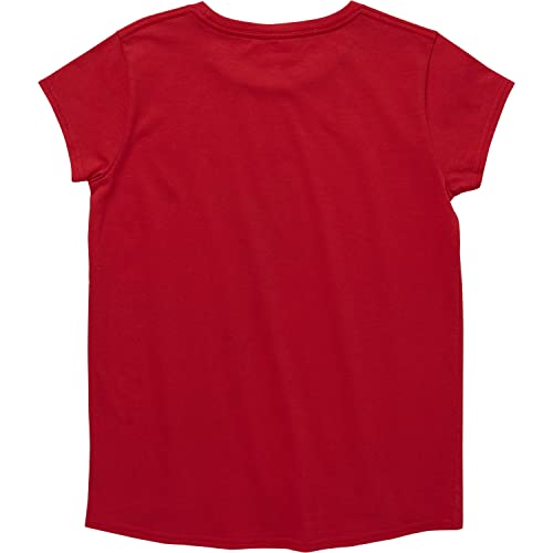 Image of Carhartt Girls Short-Sleeve Graphic T-Shirt