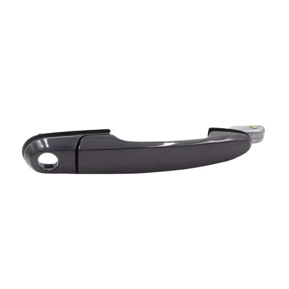RAtsch Car Side Exterior Door Handle Exterior Door Handle for Tucson 2005-2009 Door Handle 82650-2E000 82660-2E000 83650-2E000 83660-2E000