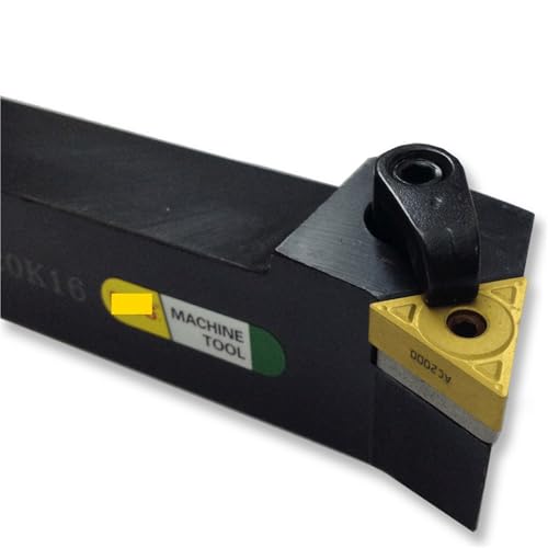 Fresa de torneado externo MTQNL20 25mm UCHAOCHE miniatura 4