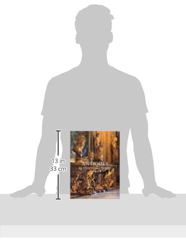 Antiques In Italian Interiors Volume 2