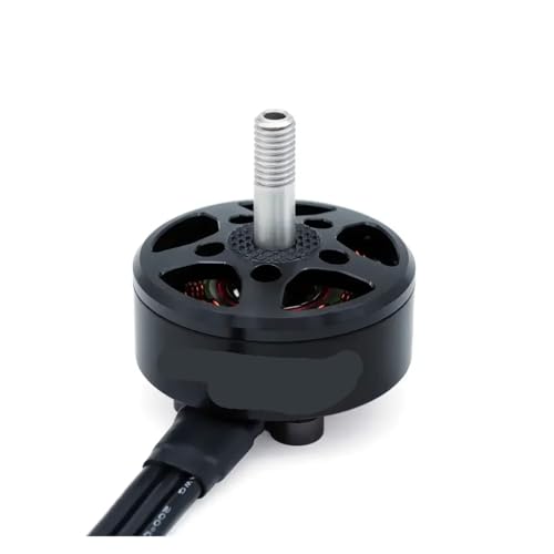 Moteur synchrone 2812 brushless à rotor extérieur haute durabilité