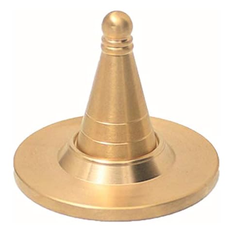 sleeri Incense Cone Mold/Mould - Cone Incense Burner Holder, Incense Stick Burner Holder - DIY Incense Making Kit - Incense Cone Making Mould, DIY Tower Incense Burner Tool for Home Decoration Yoga Cover