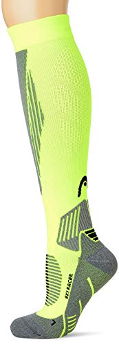 HEAD Unisex Skiing Socks