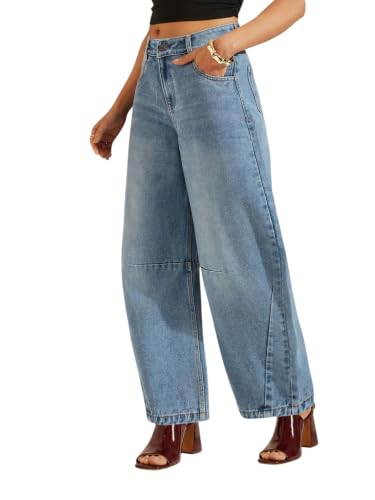 Image of Miss Chase Women's Bootcut Fit High Rise Jeans