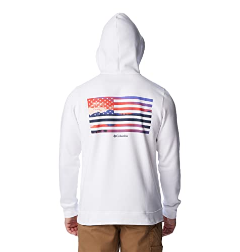 Image of Columbia mens Trek Hoodie