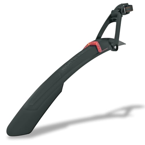 Schutzblech 27,5 Plus / 29 Sks Hinten Nacht Klinge