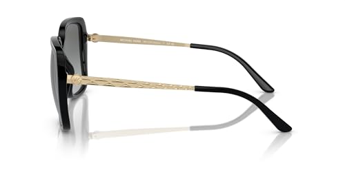 Michael Kors Women's Mk2206 Albany Square Sunglasses3