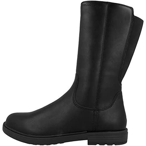Geox Girl Chelsea Boot Ankle
