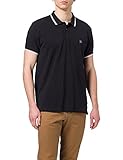 Klassisches Polo aus 100% Bio-Baumwolle
