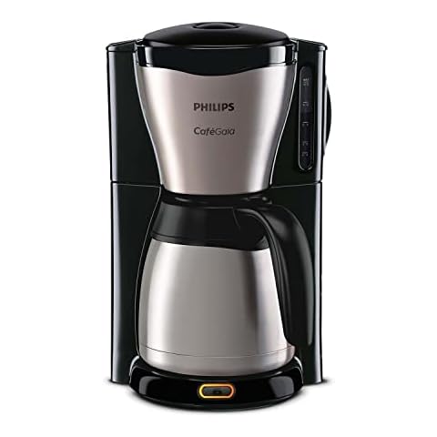 Cafetière Philips HD7546/20 Cover