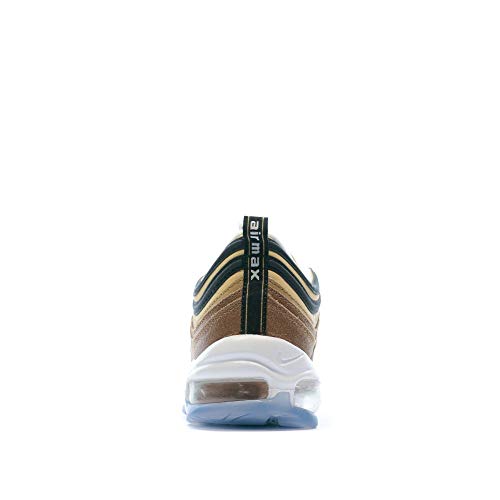 Image of Nike Men's Air Max 97 (Gs) Track & Field Shoes