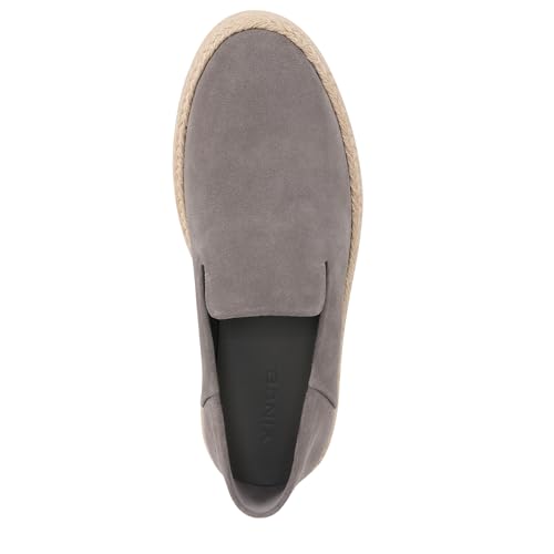 Image of Vince Emmitt Slip-On Espadrille Loafers