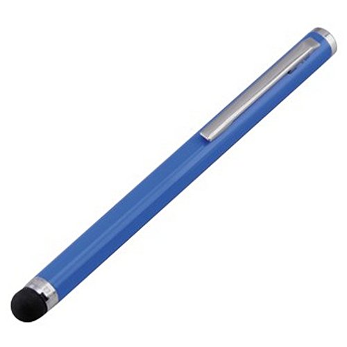 Preisvergleich Produktbild Hama Eingabestift blau 106 mm