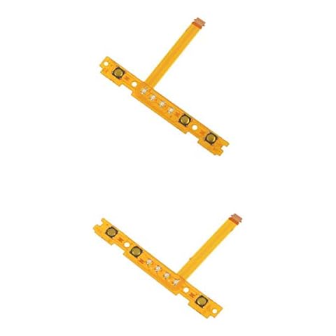 Ronyme Key Button for Switch Repair Part Accessory Cover
