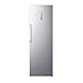 Hisense RL481N4BIE, Frigorifero Monoporta, Capacità 370 L, Inox, Total No Frost, Classe Energetica E, Altezza 185.5 cm, Larghezza 59.5 cm, Profondità 69.1 cm immagine