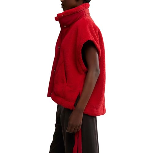 Free People Womens Scout It Out Vest3