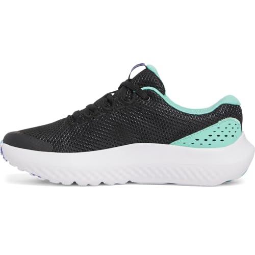 Under Armour Women's Grade School Surge 4 Sneaker - Main Image